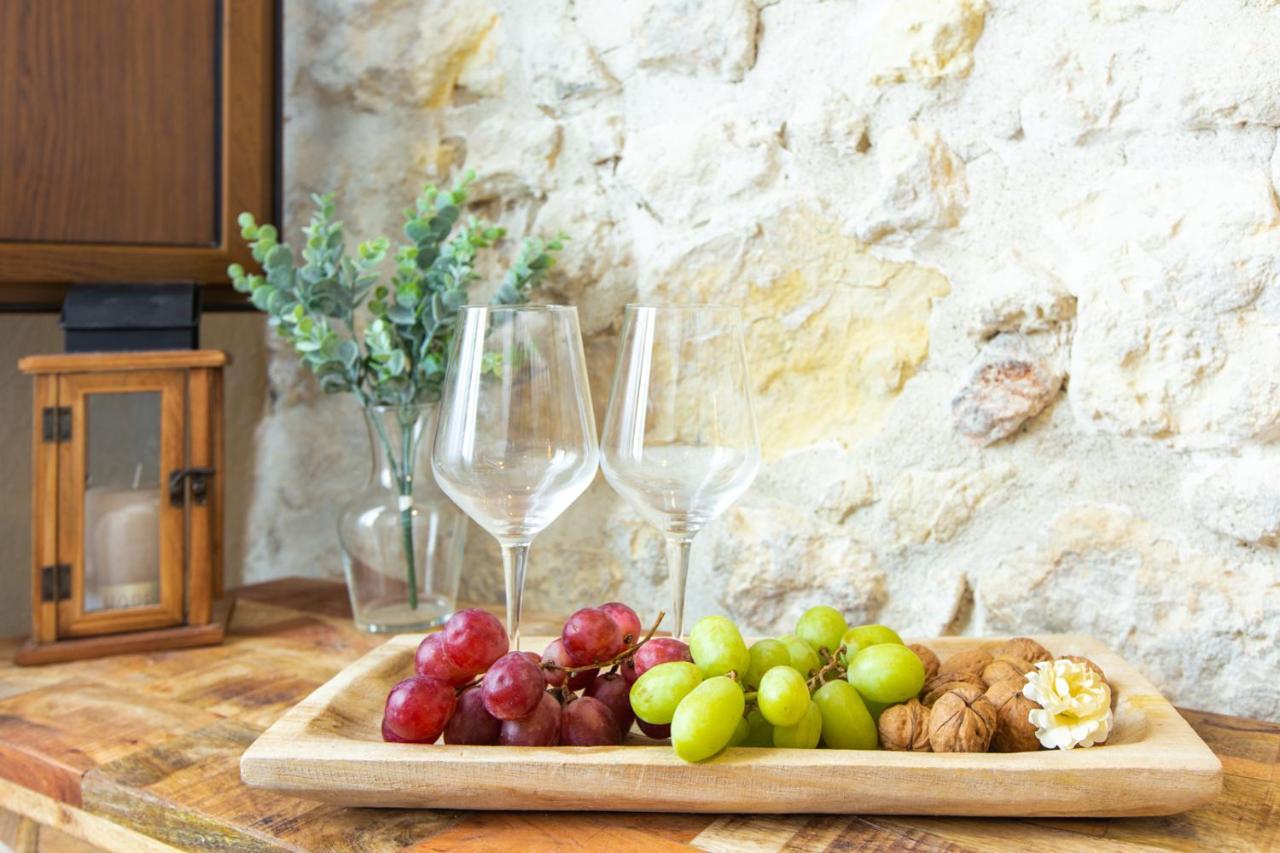 Maison Garibaldi Κάλιαρι Εξωτερικό φωτογραφία