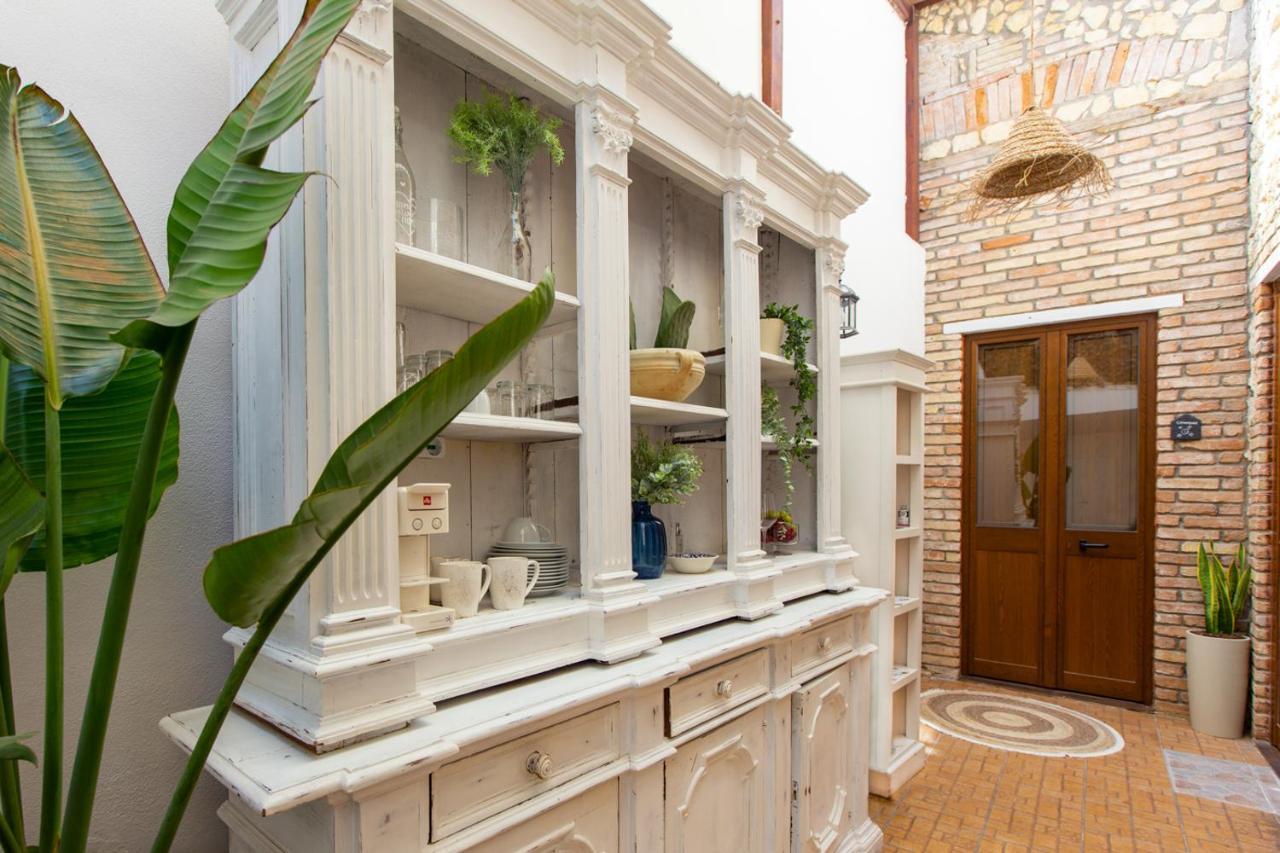 Maison Garibaldi Κάλιαρι Εξωτερικό φωτογραφία