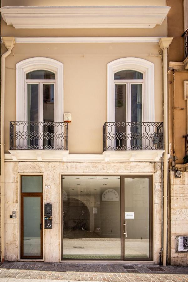Maison Garibaldi Κάλιαρι Εξωτερικό φωτογραφία