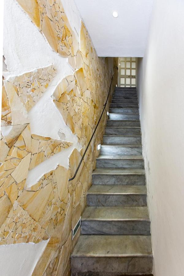 Maison Garibaldi Κάλιαρι Εξωτερικό φωτογραφία