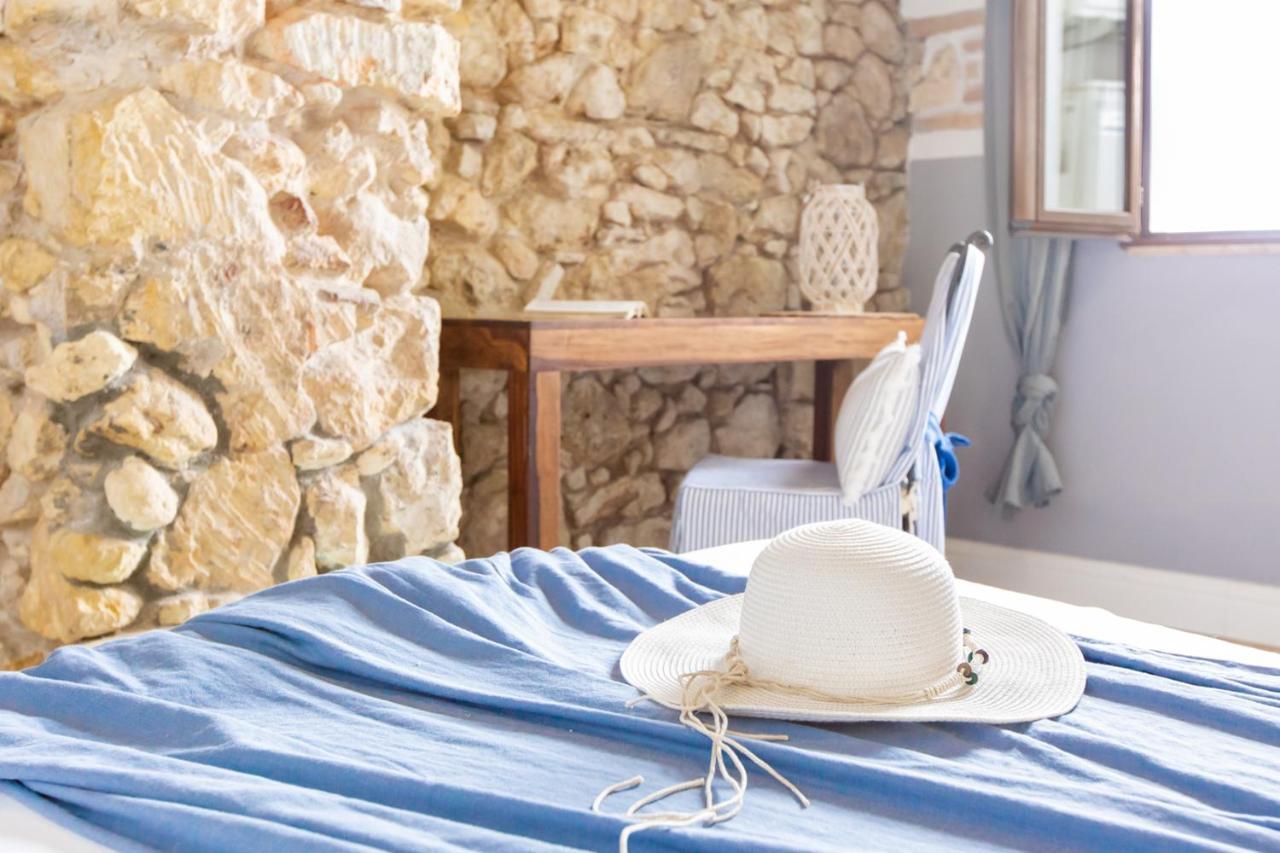 Maison Garibaldi Κάλιαρι Εξωτερικό φωτογραφία