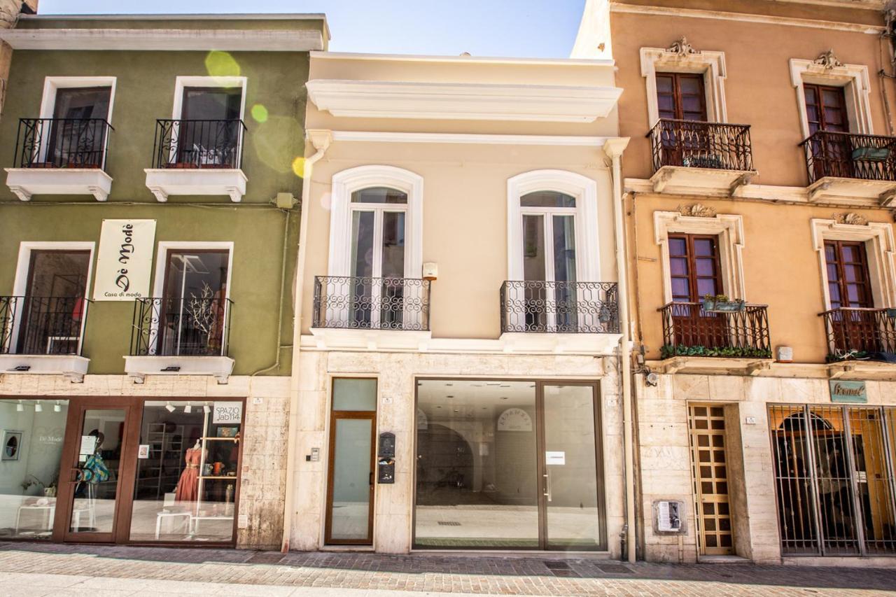 Maison Garibaldi Κάλιαρι Εξωτερικό φωτογραφία